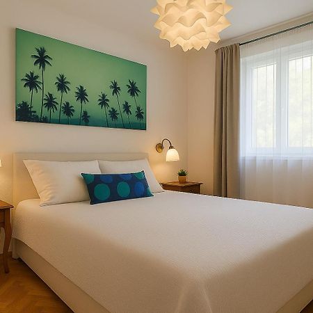 Apartman Ivanto Makarska Exterior photo