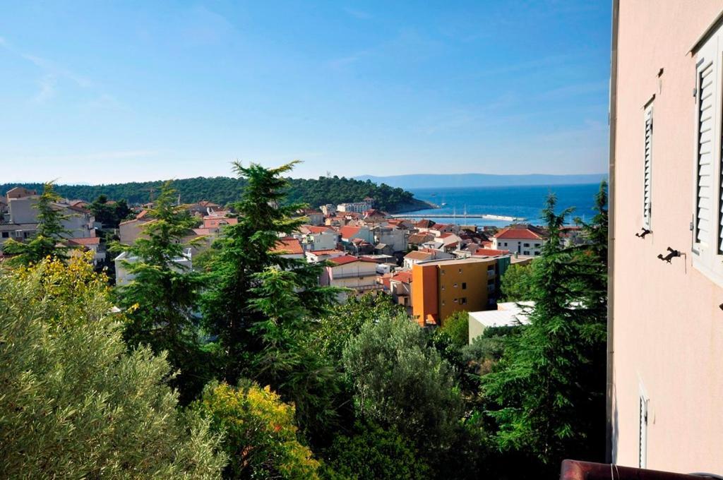 Apartman Ivanto Makarska Exterior photo
